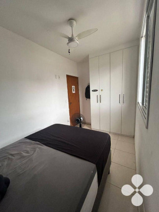 Imagem Imóvel com 3 Quartos à Venda, 132 m² em Estuário - Santos Imagem Imóvel com 3 Quartos à Venda, 132 m² em Estuário - Santos
