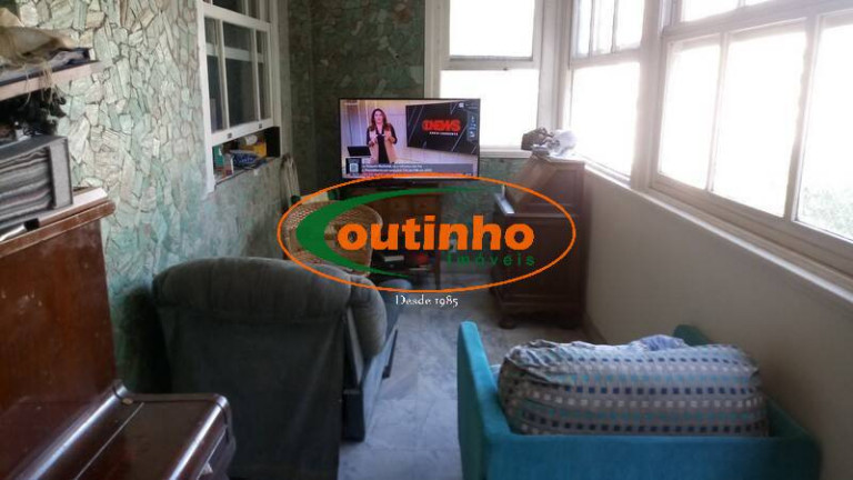Imagem Apartamento com 4 Quartos à Venda, 190 m² em Copacabana - Rio De Janeiro