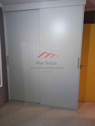 Imagem Apartamento com 2 Quartos à Venda, 49 m² em Parque Vila Flores - Sumaré Imagem Apartamento com 2 Quartos à Venda, 49 m² em Parque Vila Flores - Sumaré