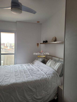 Imagem Cobertura com 3 Quartos à Venda, 150 m² em Assunção - São Bernardo Do Campo