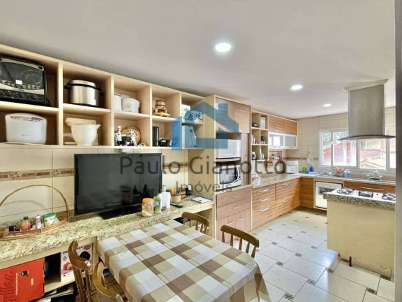 Imagem Casa de Condomínio com 4 Quartos à Venda, 494 m² em Transurb - Itapevi