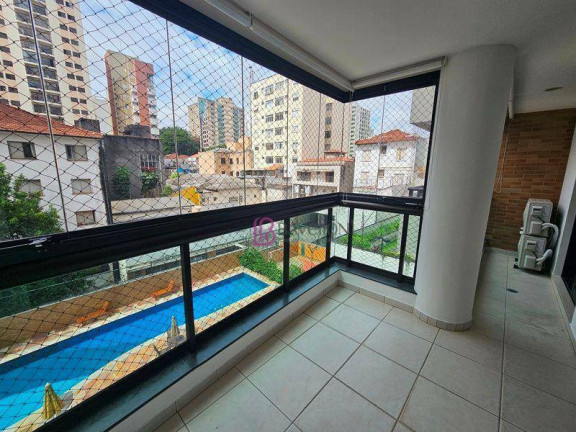 Imagem Apartamento com 4 Quartos à Venda ou Locação, 130 m² em Perdizes - São Paulo Imagem Apartamento com 4 Quartos à Venda ou Locação, 130 m² em Perdizes - São Paulo