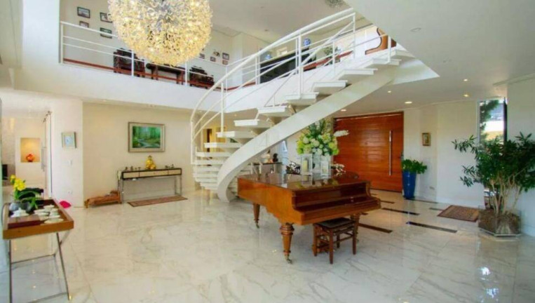 Imagem Casa com 2 Quartos à Venda, 887 m² em Alphaville - Santana De Parnaíba Imagem Casa com 2 Quartos à Venda, 887 m² em Alphaville - Santana De Parnaíba