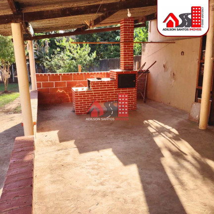 Imagem Casa com 2 Quartos à Venda, 760 m² em Centro - Pirassununga