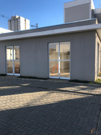 Imagem Apartamento com 2 Quartos à Venda, 44 m² em Chácara São Manoel - Taubaté Imagem Apartamento com 2 Quartos à Venda, 44 m² em Chácara São Manoel - Taubaté