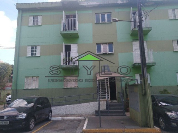 Imagem Apartamento com 2 Quartos à Venda, 59 m² em Baeta Neves - São Bernardo Do Campo Imagem Apartamento com 2 Quartos à Venda, 59 m² em Baeta Neves - São Bernardo Do Campo
