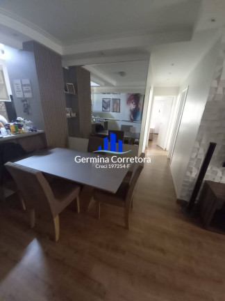 Imagem Apartamento com 3 Quartos à Venda, 80 m² em Jardim Tupanci - Barueri Imagem Apartamento com 3 Quartos à Venda, 80 m² em Jardim Tupanci - Barueri