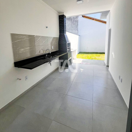 Imagem Casa com 3 Quartos à Venda, 200 m² em Residencial Parque Das Palmeiras - Pindamonhangaba Imagem Casa com 3 Quartos à Venda, 200 m² em Residencial Parque Das Palmeiras - Pindamonhangaba
