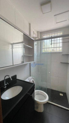 Imagem Apartamento com 2 Quartos à Venda, 48 m² em Mondubim - Fortaleza Imagem Apartamento com 2 Quartos à Venda, 48 m² em Mondubim - Fortaleza