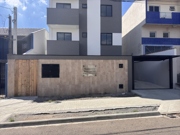 Imagem Apartamento com 3 Quartos à Venda, 55 m² em Afonso Pena - São José Dos Pinhais Imagem Apartamento com 3 Quartos à Venda, 55 m² em Afonso Pena - São José Dos Pinhais