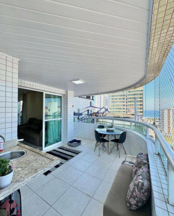 Imagem Apartamento com 3 Quartos à Venda, 123 m² em Guilhermina - Praia Grande Imagem Apartamento com 3 Quartos à Venda, 123 m² em Guilhermina - Praia Grande