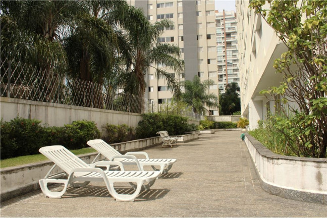 Imagem Apartamento com 2 Quartos à Venda, 67 m² em Vila Cordeiro - São Paulo