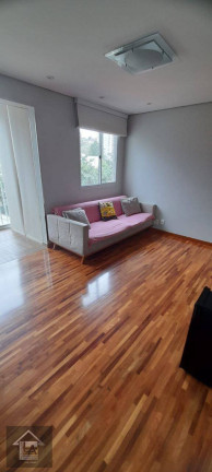 Imagem Apartamento com 3 Quartos à Venda, 62 m² em Vila Andrade - São Paulo Imagem Apartamento com 3 Quartos à Venda, 62 m² em Vila Andrade - São Paulo