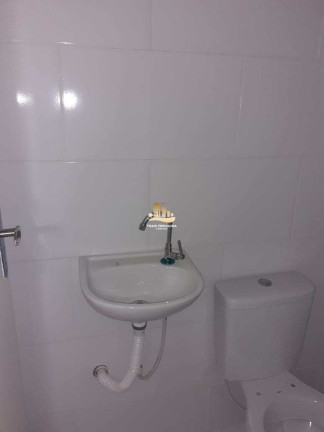 Imagem Casa com 2 Quartos à Venda, 47 m² em Ribeirópolis - Praia Grande Imagem Casa com 2 Quartos à Venda, 47 m² em Ribeirópolis - Praia Grande
