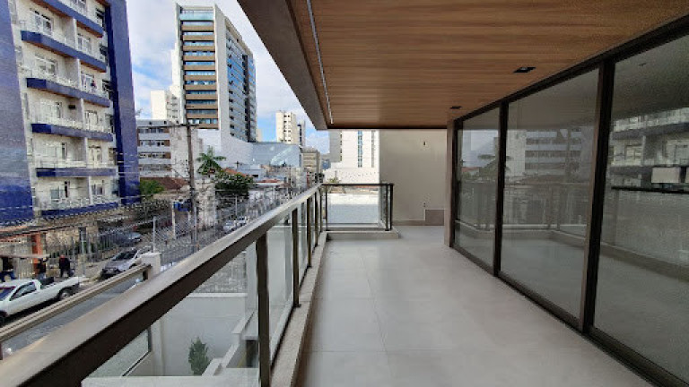 Imagem Apartamento com 2 Quartos à Venda, 90 m² em Centro - Juiz De Fora