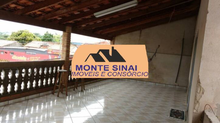 Imagem Casa com 5 Quartos à Venda, 300 m² em Jardim Toledo - Votorantim