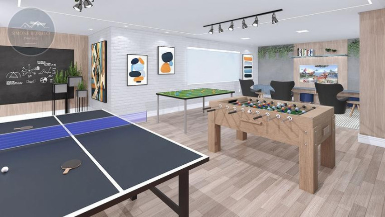 Imagem Apartamento com 2 Quartos à Venda, 82 m² em Ocian - Praia Grande
