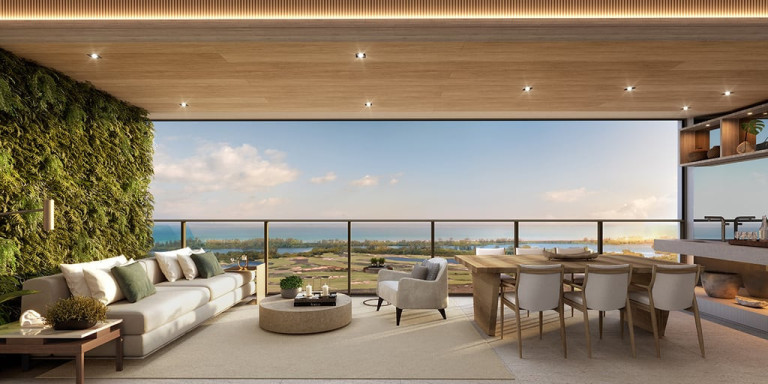 Imagem Cobertura com 4 Quartos à Venda, 477 m² em Barra Da Tijuca - Rio De Janeiro Imagem Cobertura com 4 Quartos à Venda, 477 m² em Barra Da Tijuca - Rio De Janeiro