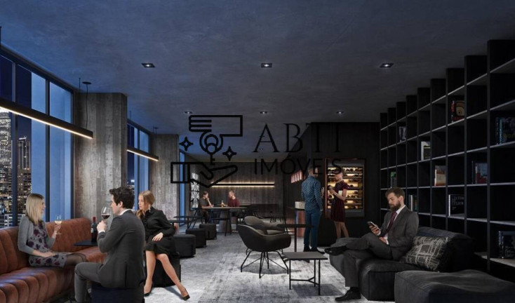 Imagem Apartamento com 1 Quarto à Venda, 26 m² em Moema - São Paulo Imagem Apartamento com 1 Quarto à Venda, 26 m² em Moema - São Paulo