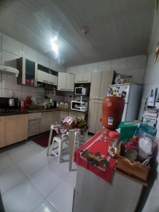 Imagem Casa com 3 Quartos à Venda, 100 m² em Esmeralda - Viamão Imagem Casa com 3 Quartos à Venda, 100 m² em Esmeralda - Viamão