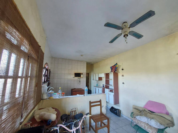 Imagem Casa com 2 Quartos à Venda, 125 m² em Florida Mirim - Mongaguá Imagem Casa com 2 Quartos à Venda, 125 m² em Florida Mirim - Mongaguá