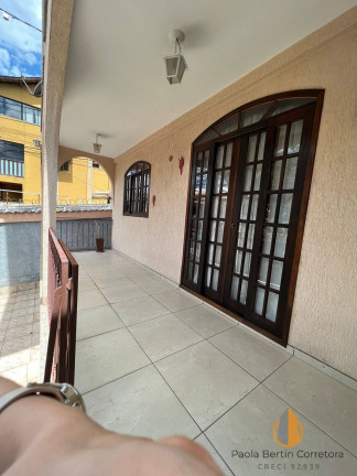 Imagem Casa com 3 Quartos à Venda, 278 m² em Nova Cidade - São Gonçalo Imagem Casa com 3 Quartos à Venda, 278 m² em Nova Cidade - São Gonçalo