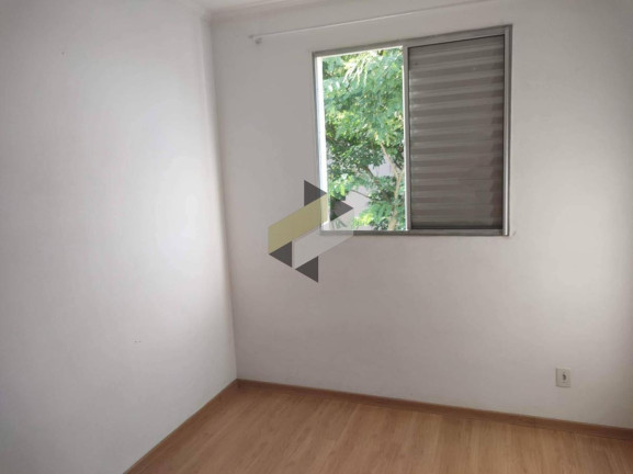 Imagem Apartamento com 2 Quartos à Venda, 47 m² em Jardim Novo Mundo - Sorocaba