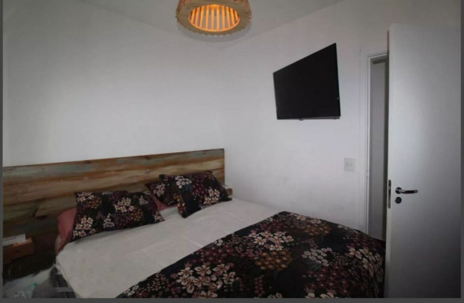 Imagem Apartamento com 3 Quartos à Venda, 65 m² em Santa Maria - Santo André Imagem Apartamento com 3 Quartos à Venda, 65 m² em Santa Maria - Santo André