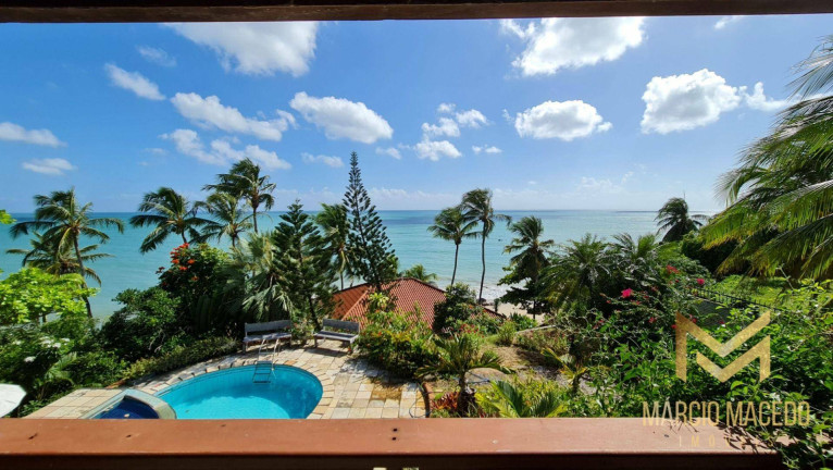 Imagem Casa com 4 Quartos à Venda, 450 m² em Paracuru - Paracuru Imagem Casa com 4 Quartos à Venda, 450 m² em Paracuru - Paracuru