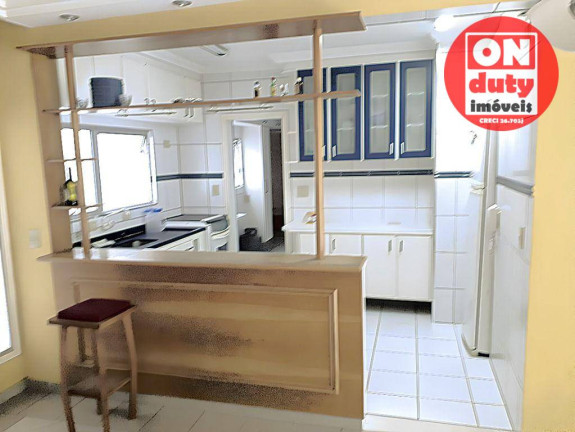 Imagem Apartamento com 5 Quartos à Venda, 126 m² em Enseada - Guarujá Imagem Apartamento com 5 Quartos à Venda, 126 m² em Enseada - Guarujá