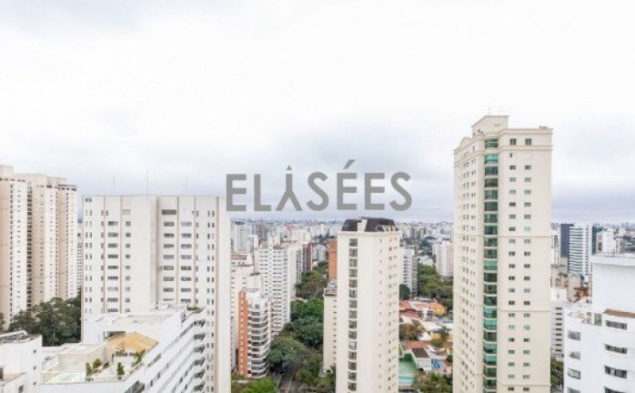 Imagem Apartamento com 5 Quartos à Venda, 275 m² em Campo Belo - São Paulo Imagem Apartamento com 5 Quartos à Venda, 275 m² em Campo Belo - São Paulo