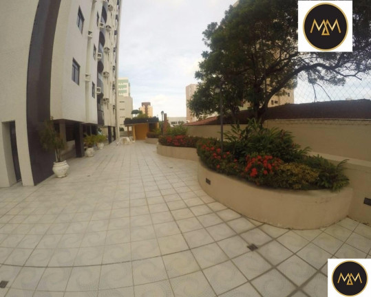 Imagem Apartamento com 4 Quartos à Venda, 247 m² em Manaíra - João Pessoa