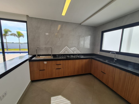Imagem Casa de Condomínio com 4 Quartos à Venda, 456 m² em Parque Ecoresidencial Fazenda Jequitibá - Sorocaba Imagem Casa de Condomínio com 4 Quartos à Venda, 456 m² em Parque Ecoresidencial Fazenda Jequitibá - Sorocaba