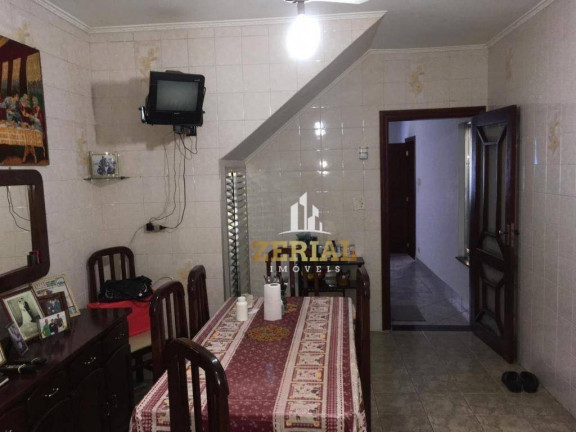 Imagem Sobrado com 3 Quartos à Venda, 147 m² em Santa Paula - São Caetano Do Sul Imagem Sobrado com 3 Quartos à Venda, 147 m² em Santa Paula - São Caetano Do Sul