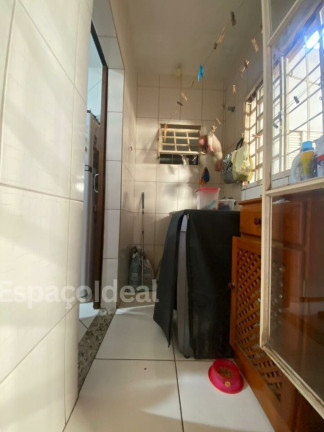 Imagem Casa com 3 Quartos à Venda, 180 m² em Vila Industrial - Bauru Imagem Casa com 3 Quartos à Venda, 180 m² em Vila Industrial - Bauru