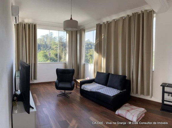 Imagem Casa de Condomínio com 3 Quartos à Venda, 360 m² em Residencial Dos Lagos - Cotia
