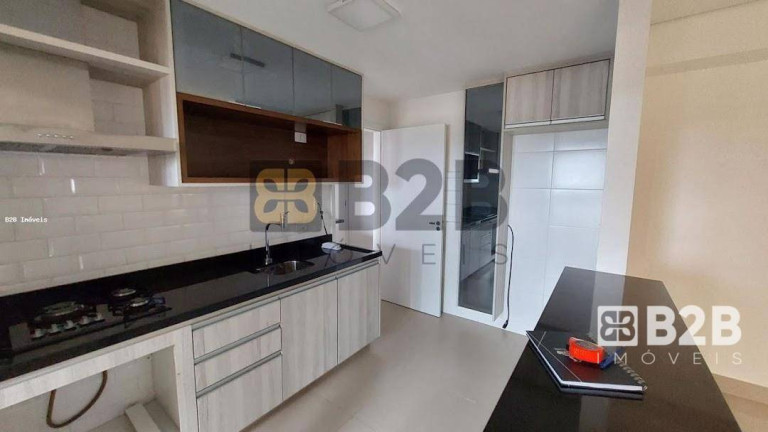 Imagem Apartamento com 3 Quartos à Venda, 120 m² em Vila Aviação - Bauru