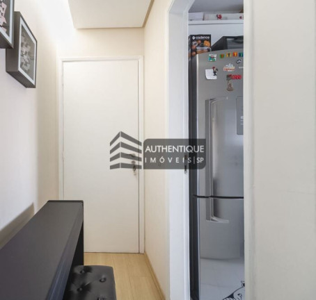 Imagem Apartamento com 2 Quartos à Venda, 51 m² em Aclimação - São Paulo