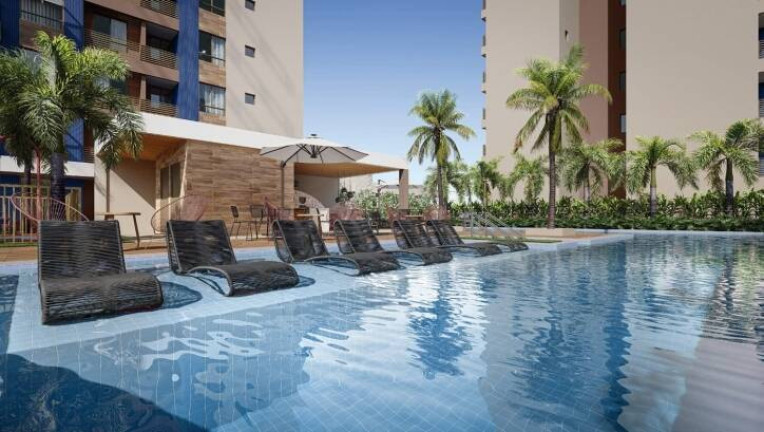 Imagem Apartamento com 2 Quartos à Venda, 57 m² em Nossa Senhora Da Vitória - Ilhéus Imagem Apartamento com 2 Quartos à Venda, 57 m² em Nossa Senhora Da Vitória - Ilhéus
