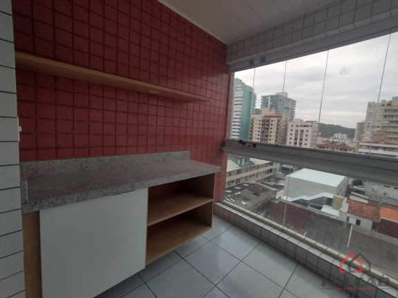 Imagem Apartamento com 3 Quartos à Venda, 78 m² em Canto Do Forte - Praia Grande Imagem Apartamento com 3 Quartos à Venda, 78 m² em Canto Do Forte - Praia Grande