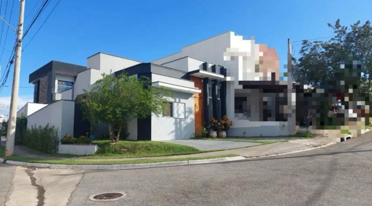 Casa com 3 Quartos à Venda, 115 m² em Horto Florestal - Sorocaba