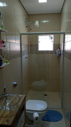 Imagem Sobrado com 3 Quartos à Venda, 180 m² em Jardim São Guilherme - Sorocaba Imagem Sobrado com 3 Quartos à Venda, 180 m² em Jardim São Guilherme - Sorocaba
