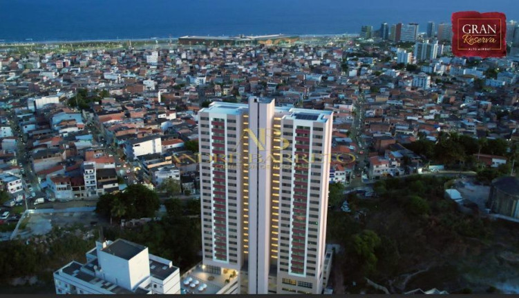 Imagem Apartamento com 2 Quartos à Venda, 53 m² em Imbuí - Salvador Imagem Apartamento com 2 Quartos à Venda, 53 m² em Imbuí - Salvador