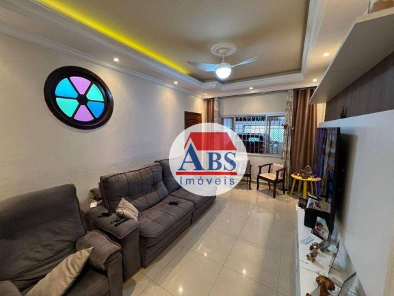 Imagem Casa com 2 Quartos à Venda, 112 m² em Aviação - Praia Grande Imagem Casa com 2 Quartos à Venda, 112 m² em Aviação - Praia Grande