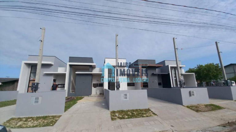 Imagem Casa com 2 Quartos à Venda, 50 m² em Zona Nova Sul - Tramandaí Imagem Casa com 2 Quartos à Venda, 50 m² em Zona Nova Sul - Tramandaí