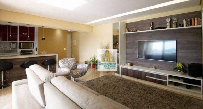 Imagem Apartamento com 3 Quartos à Venda, 116 m² em Bosque Maia - Guarulhos Imagem Apartamento com 3 Quartos à Venda, 116 m² em Bosque Maia - Guarulhos