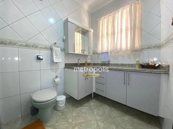 Imagem Sobrado com 2 Quartos à Venda, 154 m² em Olímpico - São Caetano Do Sul