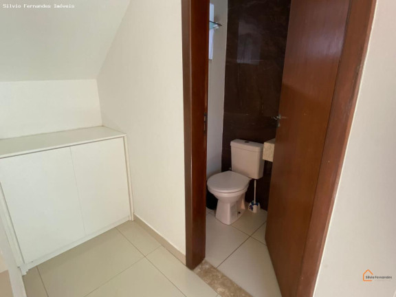 Imagem Casa com 3 Quartos à Venda, em Caji - Lauro De Freitas Imagem Casa com 3 Quartos à Venda, em Caji - Lauro De Freitas
