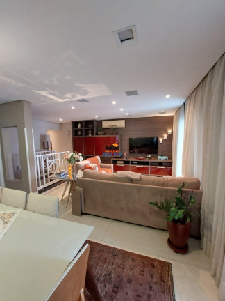 Imagem Apartamento com 3 Quartos à Venda, em Centro - São Vicente Imagem Apartamento com 3 Quartos à Venda, em Centro - São Vicente