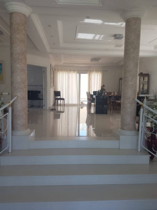 Imagem Casa de Condomínio com 4 Quartos à Venda, 430 m² em Alphaville - Santana De Parnaíba Imagem Casa de Condomínio com 4 Quartos à Venda, 430 m² em Alphaville - Santana De Parnaíba